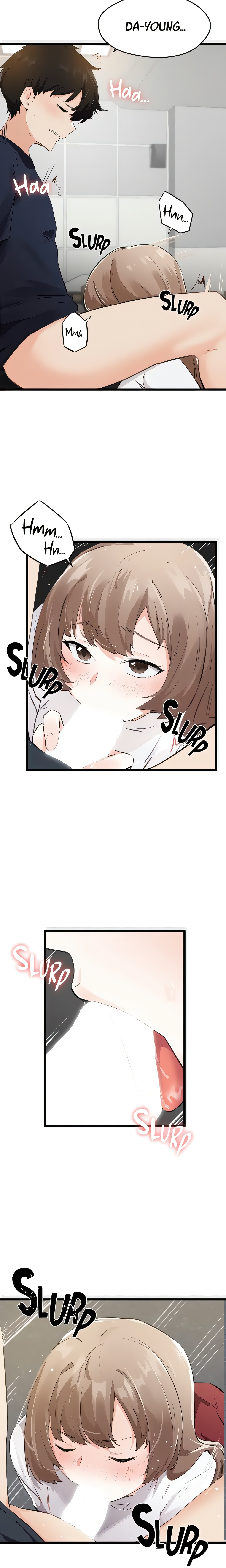 Please Give Me Energy (Official) chapter 6 page 19