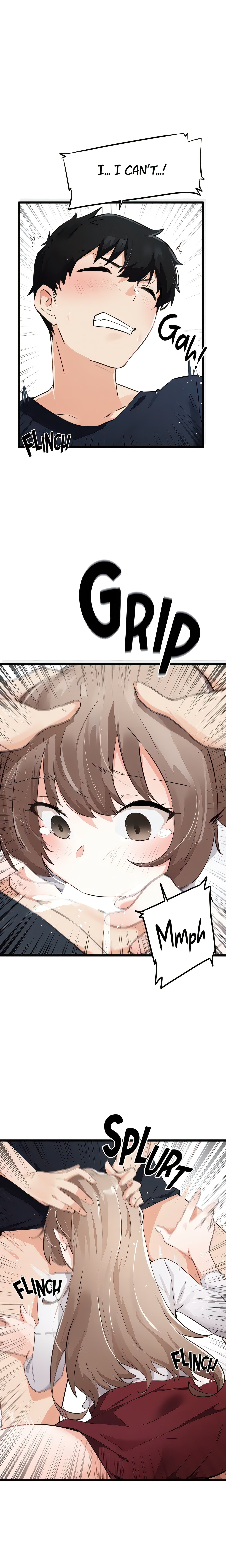 Please Give Me Energy (Official) chapter 6 page 20