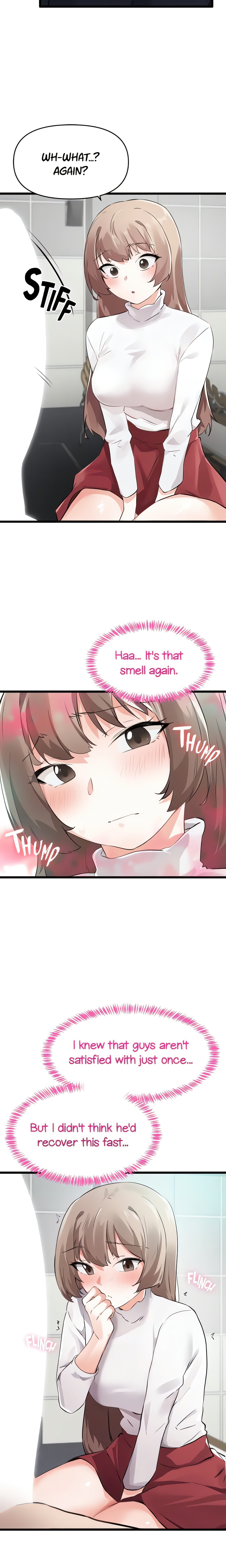 Please Give Me Energy (Official) chapter 6 page 23