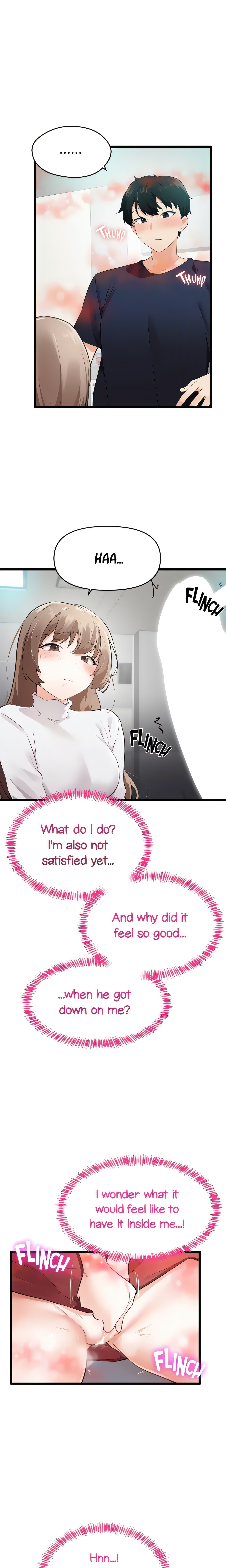 Please Give Me Energy (Official) chapter 6 page 24