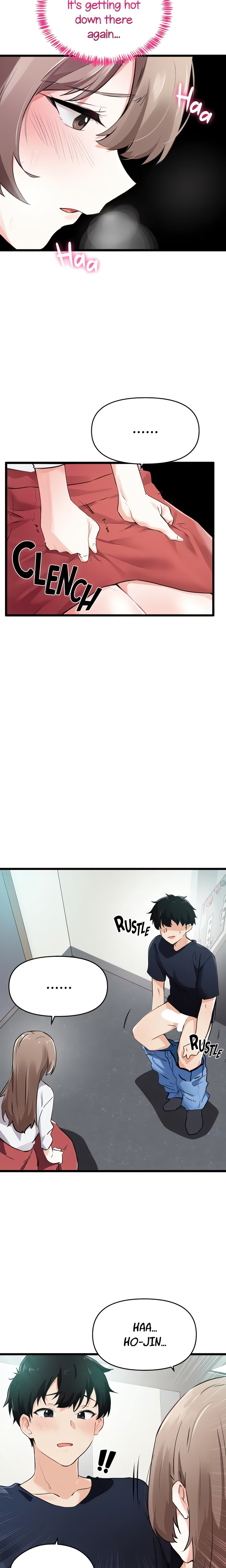 Please Give Me Energy (Official) chapter 6 page 25