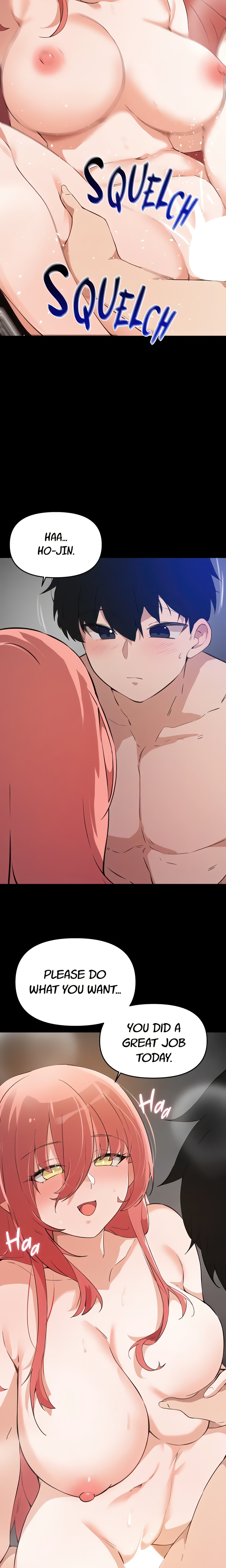 Please Give Me Energy (Official) chapter 60 page 2