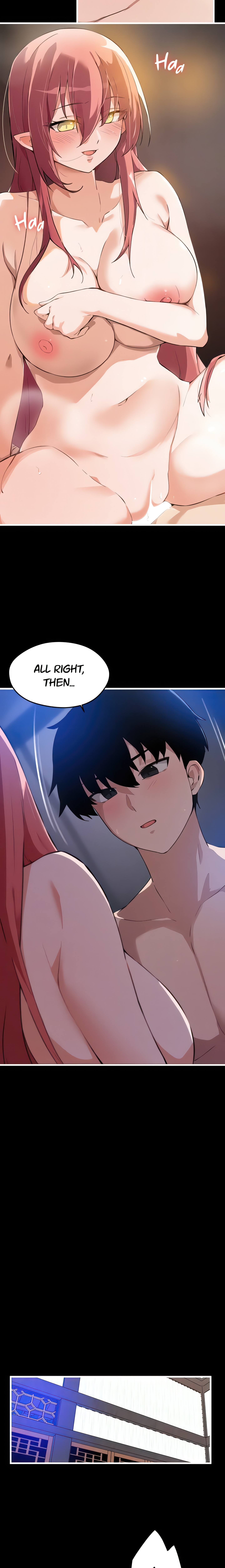 Please Give Me Energy (Official) chapter 60 page 4