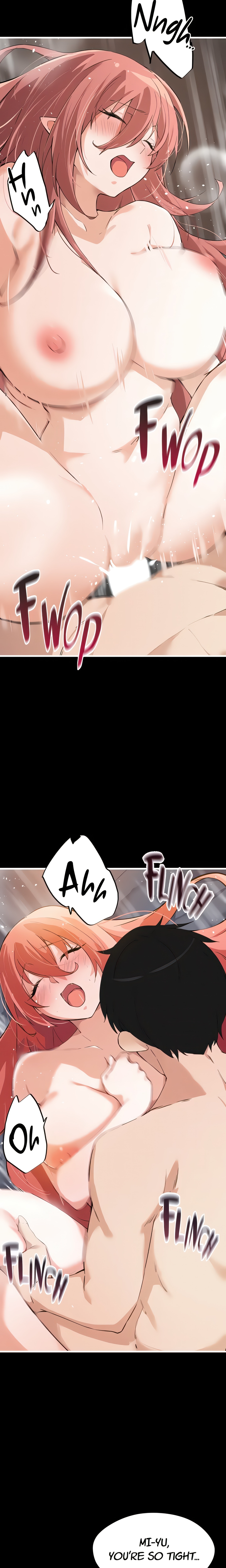 Please Give Me Energy (Official) chapter 60 page 5