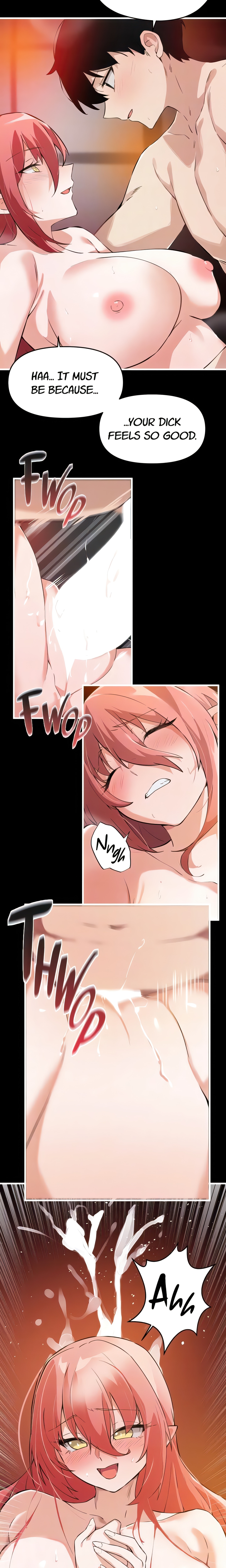 Please Give Me Energy (Official) chapter 60 page 6