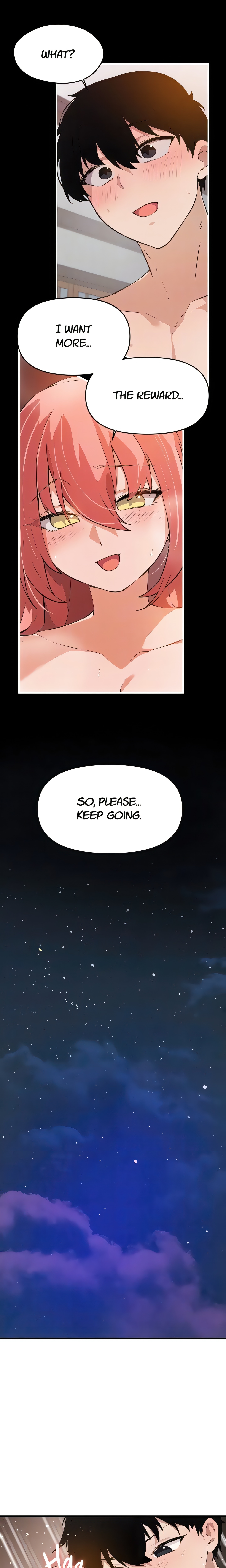 Please Give Me Energy (Official) chapter 60 page 8