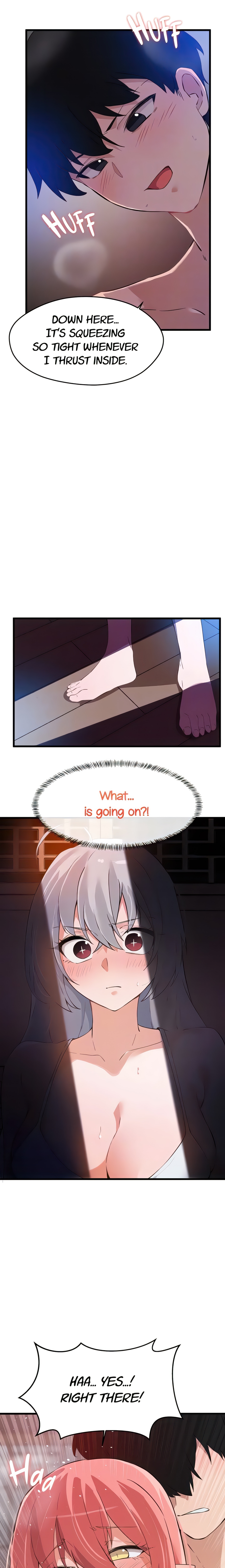 Please Give Me Energy (Official) chapter 60 page 10