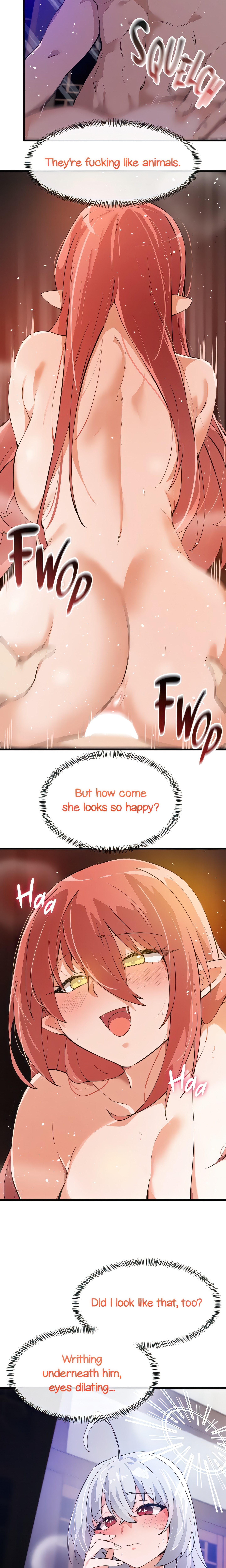 Please Give Me Energy (Official) chapter 60 page 13