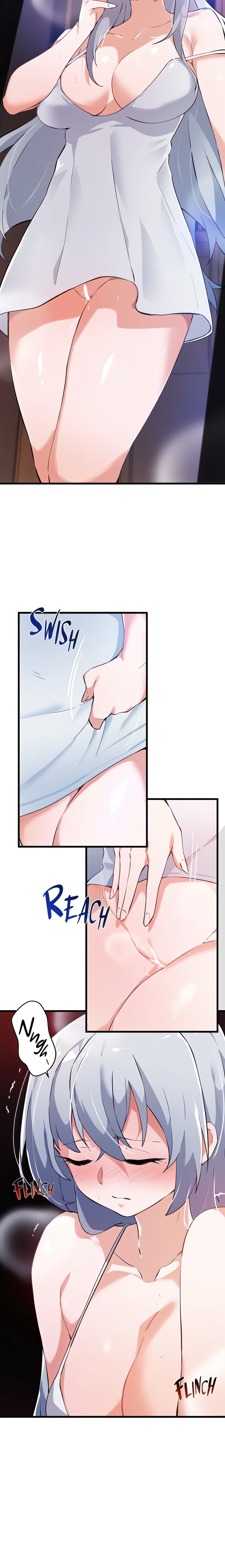 Please Give Me Energy (Official) chapter 60 page 14
