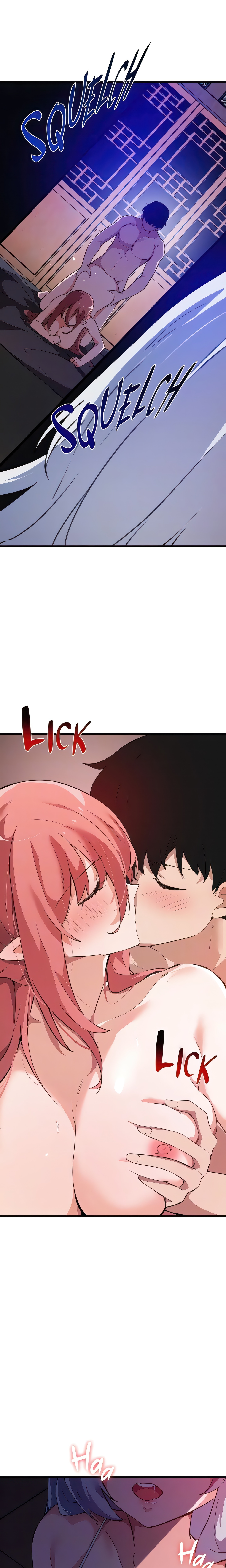 Please Give Me Energy (Official) chapter 60 page 15