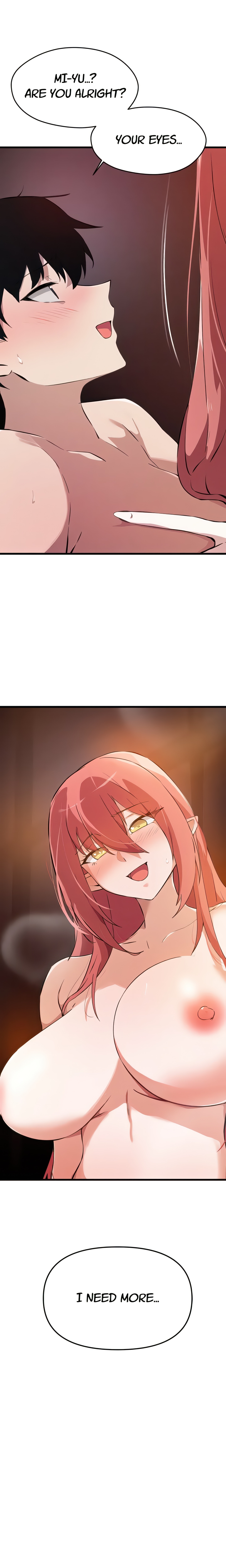 Please Give Me Energy (Official) chapter 60 page 23