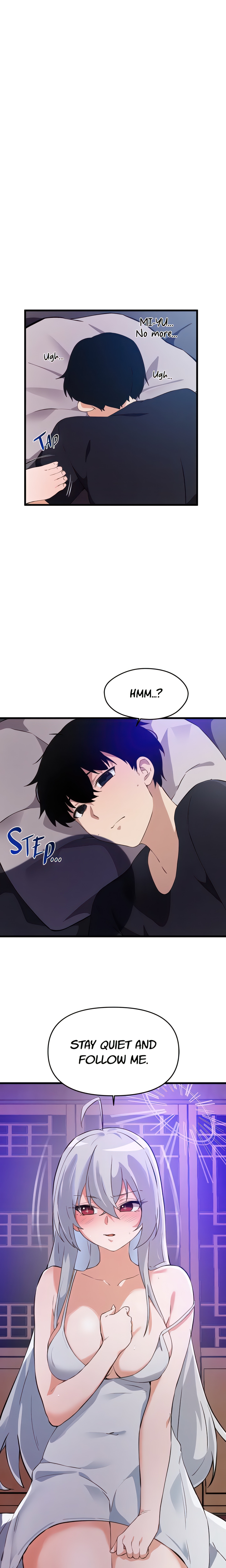 Please Give Me Energy (Official) chapter 60 page 24