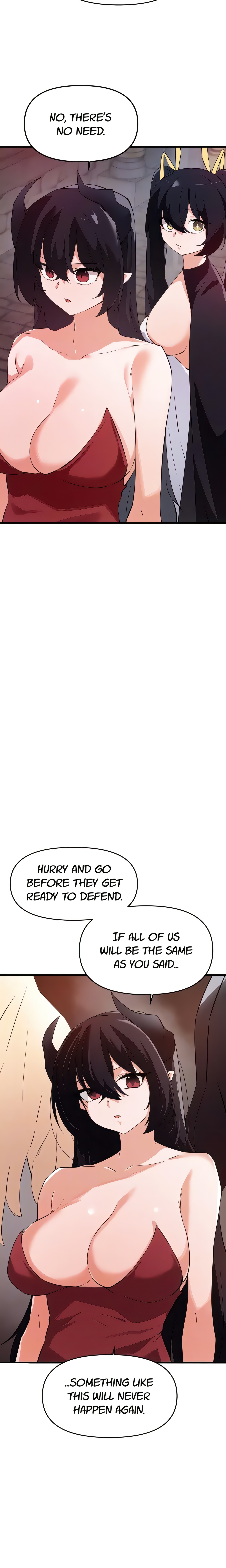Please Give Me Energy (Official) chapter 61 page 9