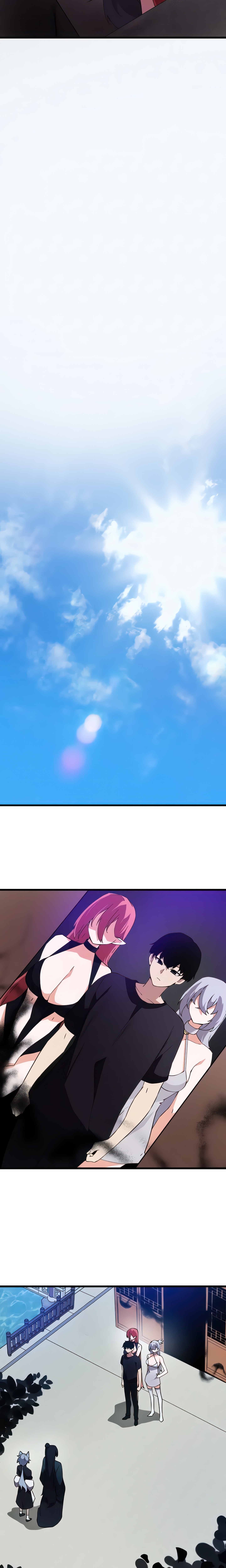 Please Give Me Energy (Official) chapter 61 page 11