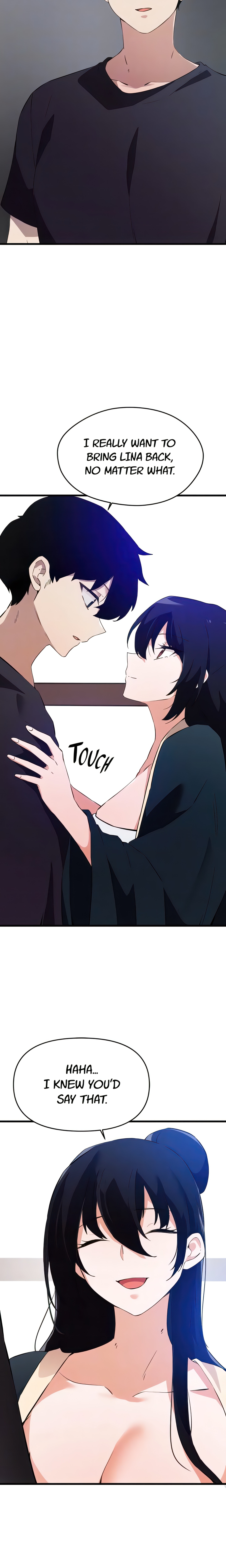 Please Give Me Energy (Official) chapter 61 page 16