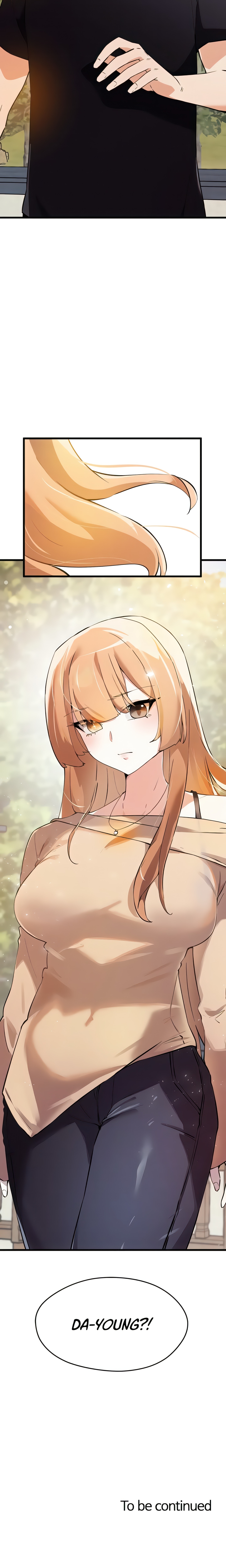Please Give Me Energy (Official) chapter 61 page 22