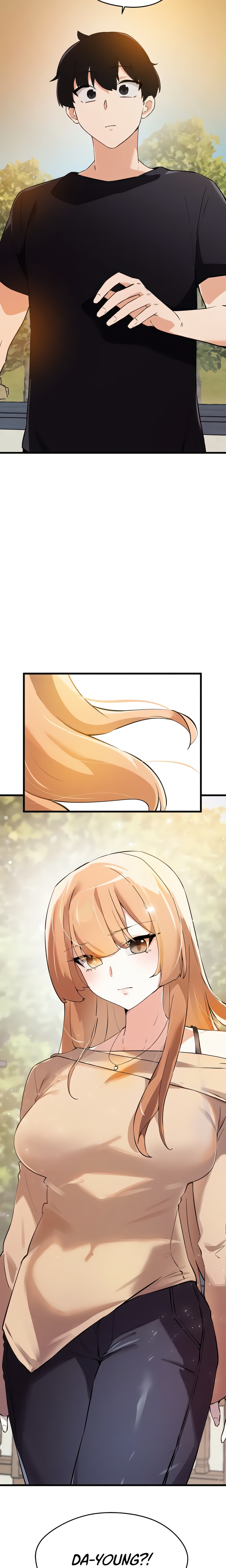 Please Give Me Energy (Official) chapter 62 page 2