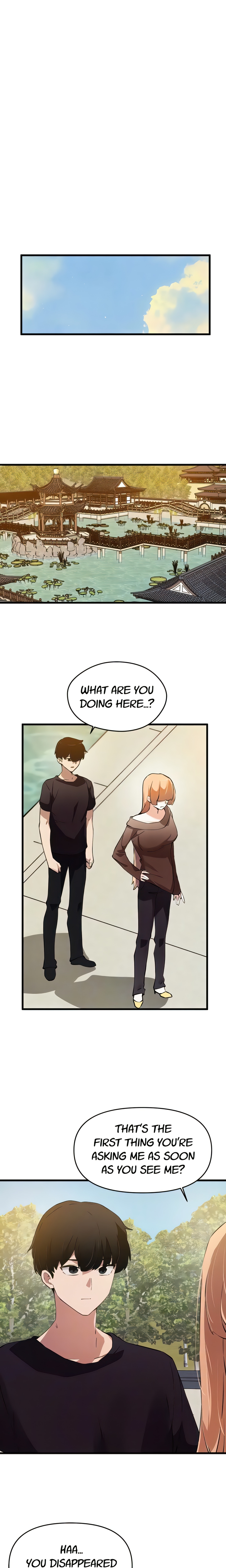 Please Give Me Energy (Official) chapter 62 page 6