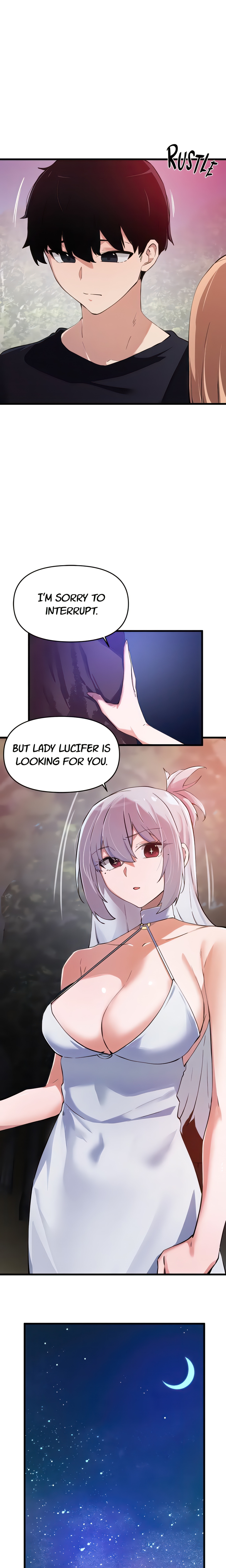 Please Give Me Energy (Official) chapter 62 page 11