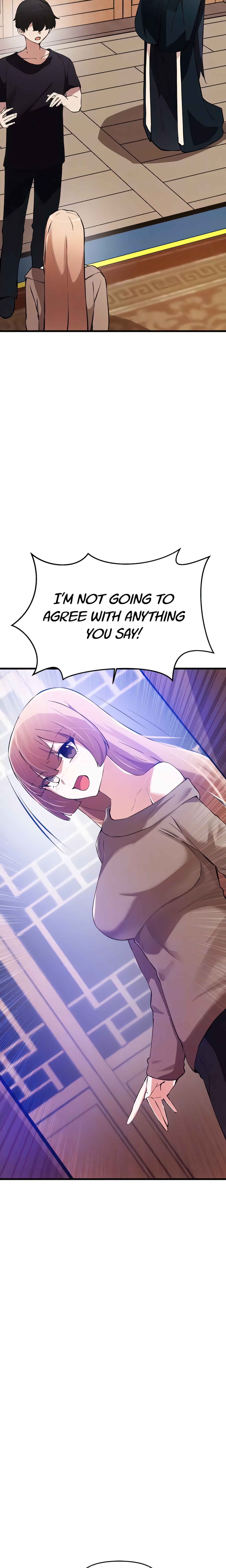 Please Give Me Energy (Official) chapter 62 page 15