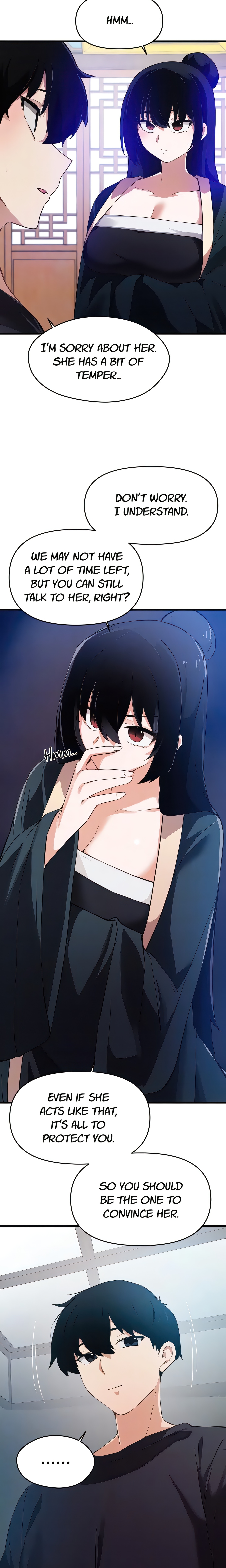 Please Give Me Energy (Official) chapter 62 page 16