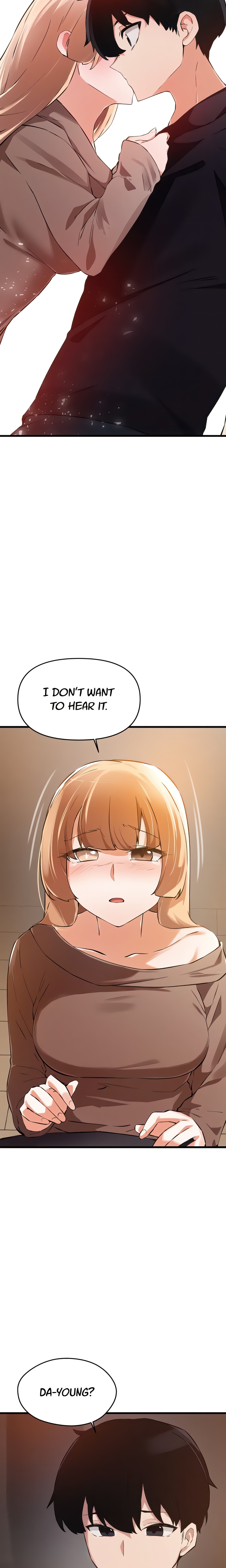 Please Give Me Energy (Official) chapter 62 page 22