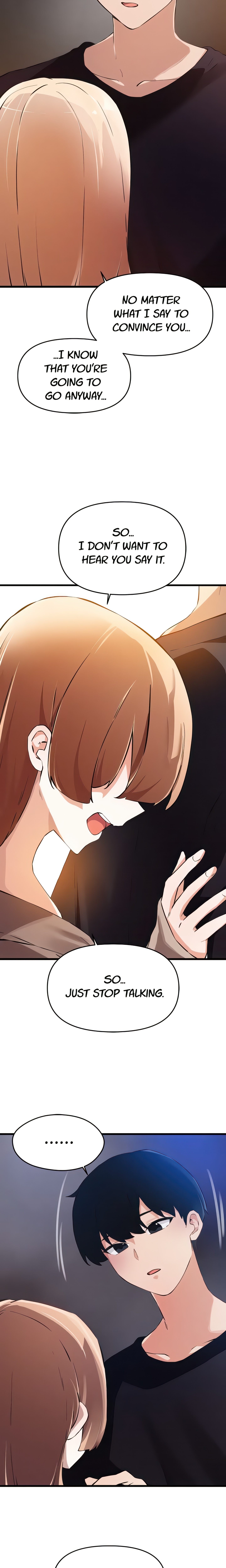 Please Give Me Energy (Official) chapter 62 page 23