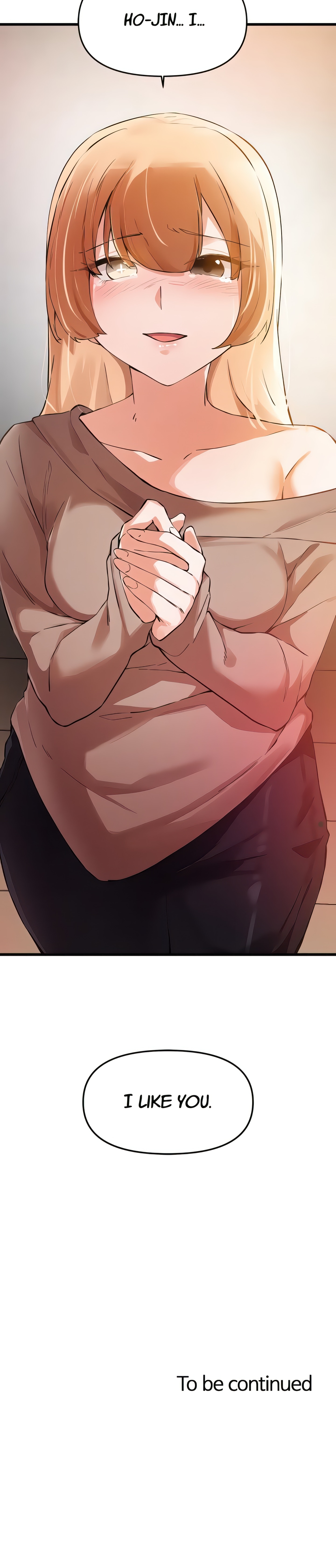 Please Give Me Energy (Official) chapter 62 page 24