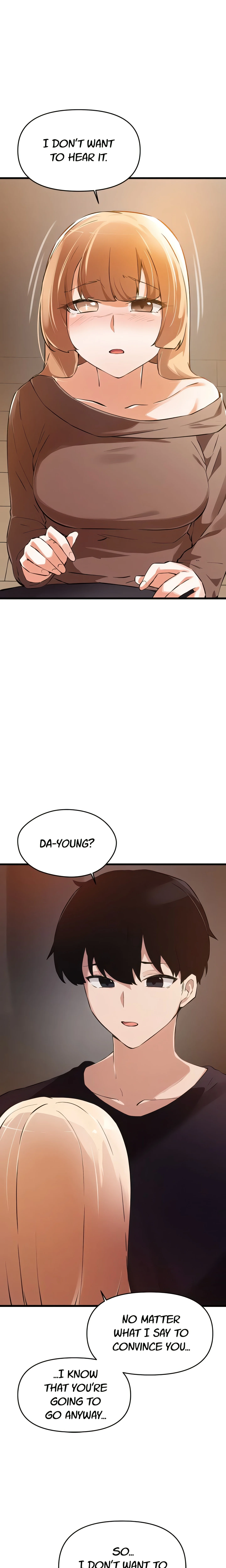 Please Give Me Energy (Official) chapter 63 page 1