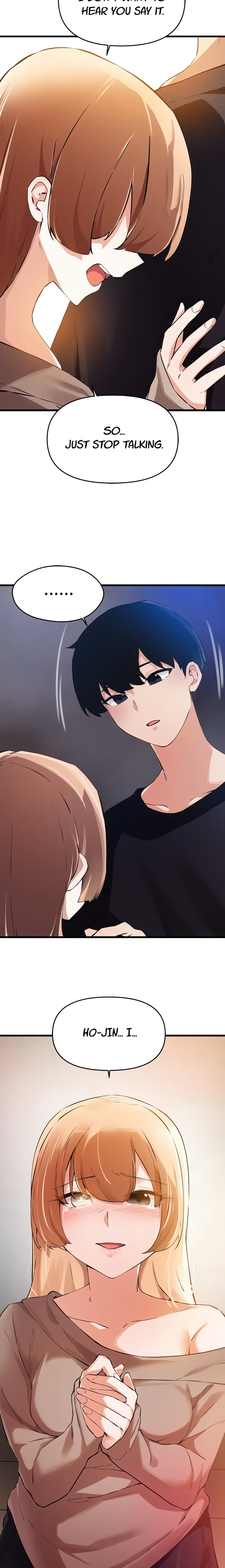 Please Give Me Energy (Official) chapter 63 page 2