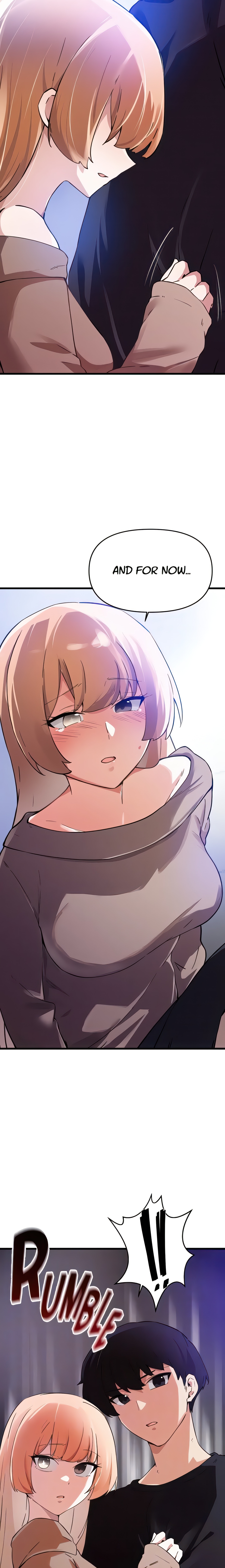 Please Give Me Energy (Official) chapter 63 page 5