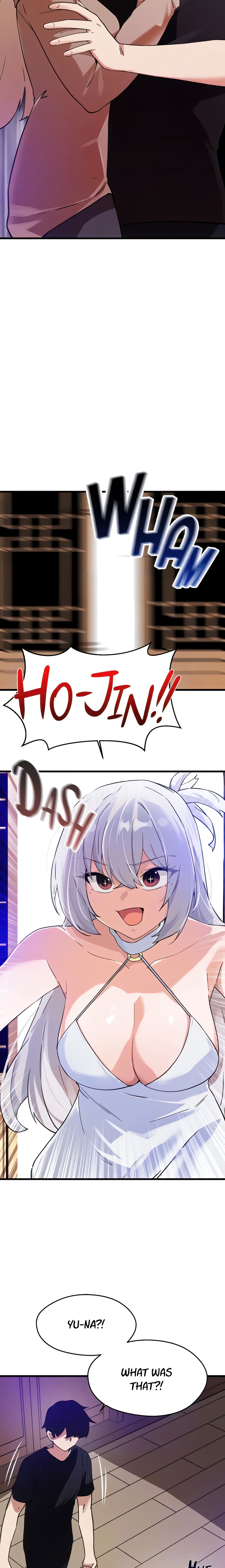Please Give Me Energy (Official) chapter 63 page 6