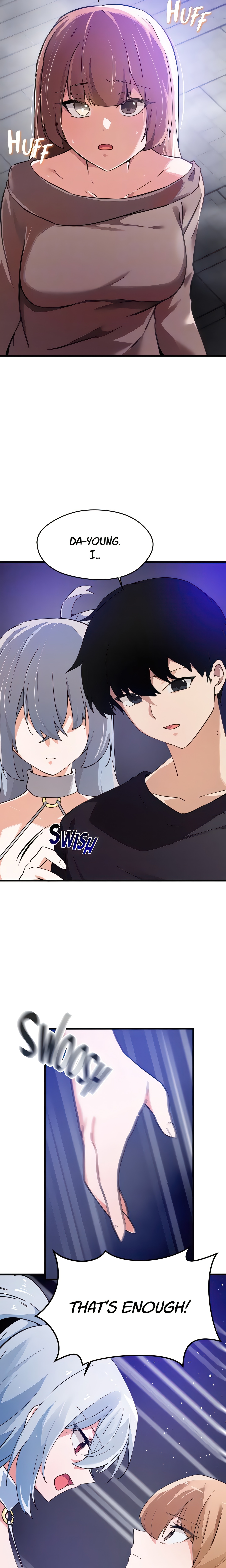 Please Give Me Energy (Official) chapter 63 page 10