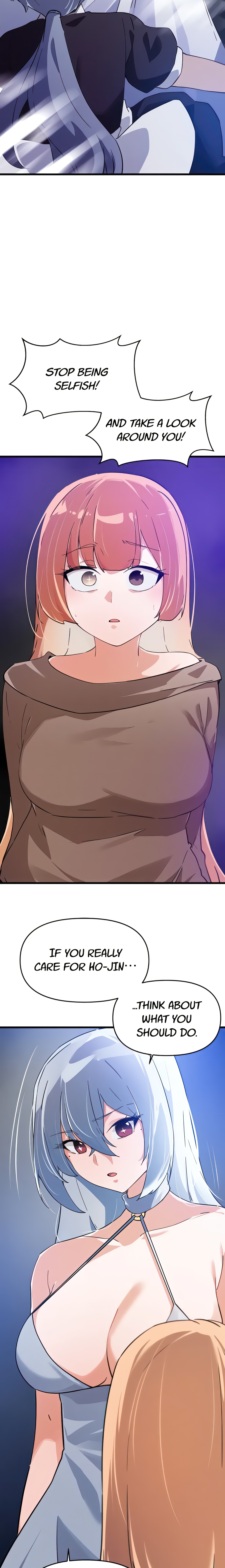 Please Give Me Energy (Official) chapter 63 page 12