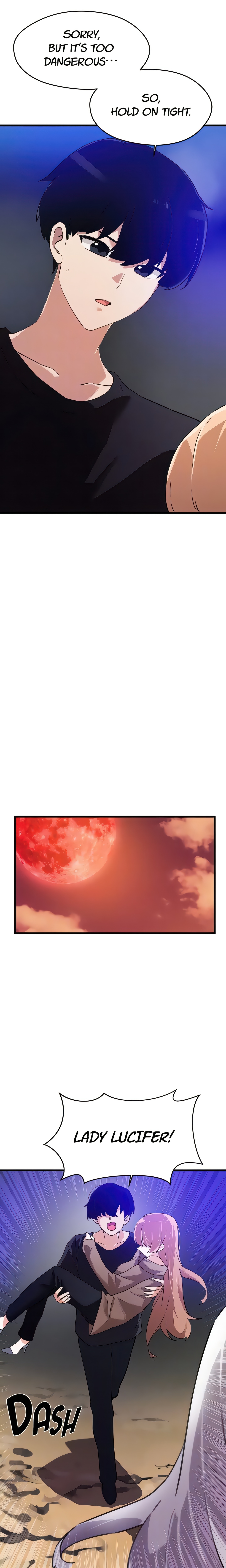 Please Give Me Energy (Official) chapter 63 page 15