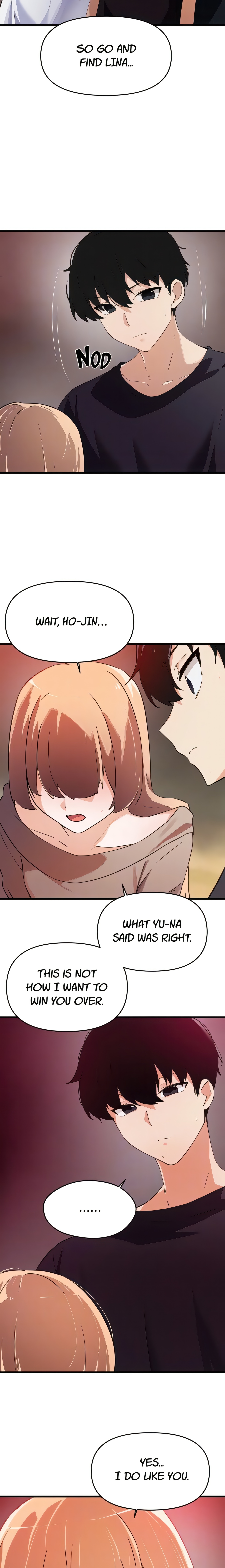 Please Give Me Energy (Official) chapter 63 page 18