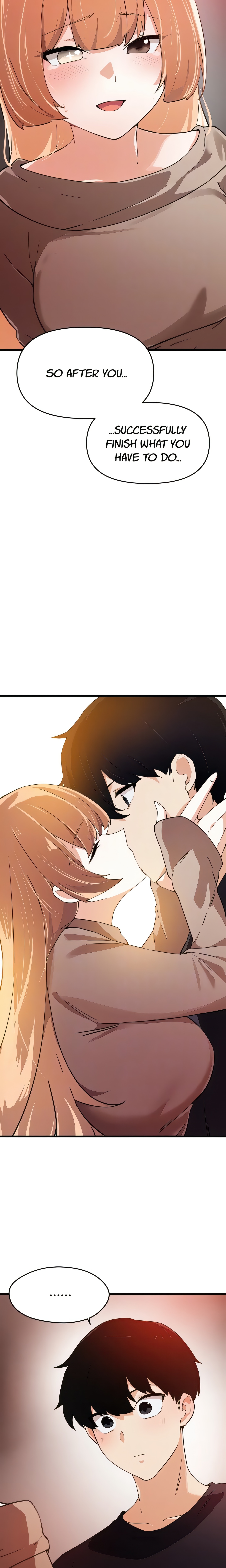 Please Give Me Energy (Official) chapter 63 page 19