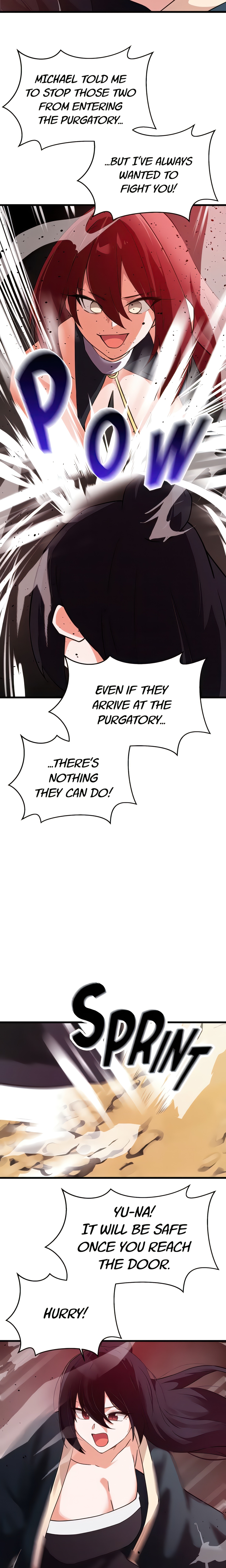 Please Give Me Energy (Official) chapter 63 page 22