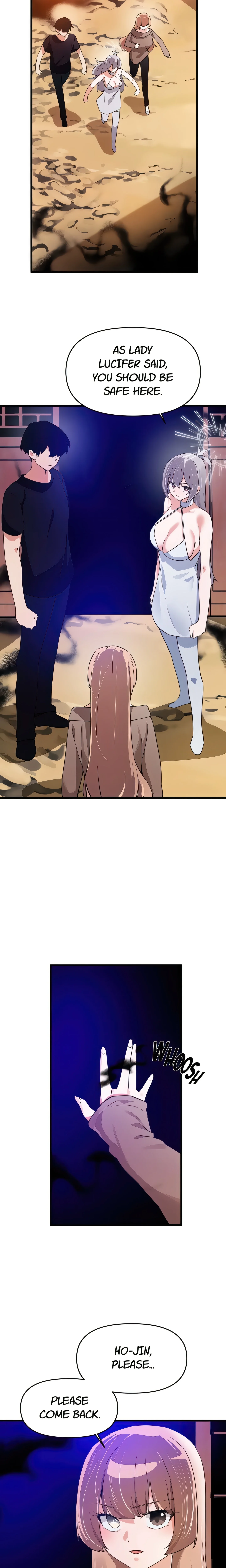 Please Give Me Energy (Official) chapter 63 page 25