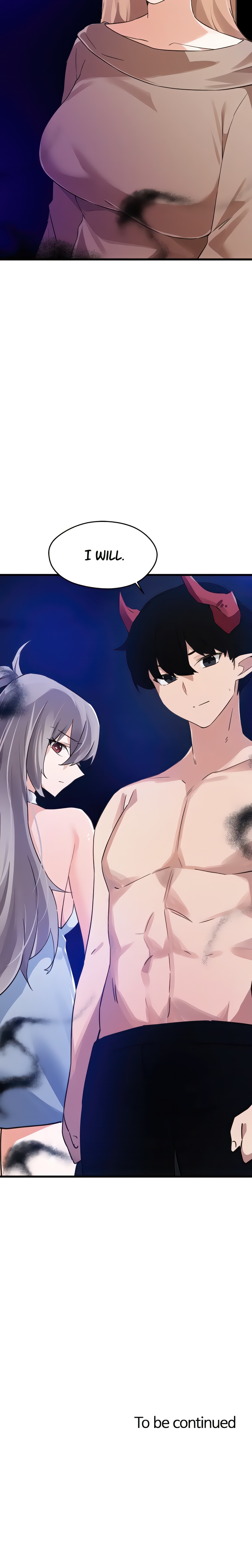 Please Give Me Energy (Official) chapter 63 page 26