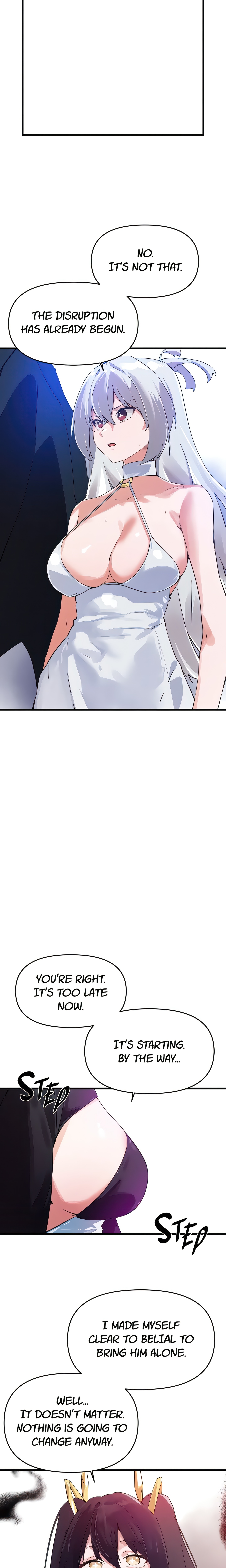 Please Give Me Energy (Official) chapter 64 page 4