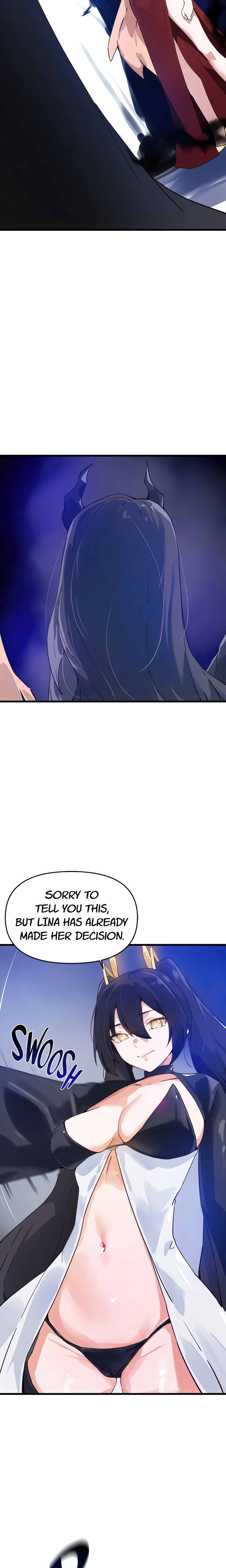 Please Give Me Energy (Official) chapter 64 page 6