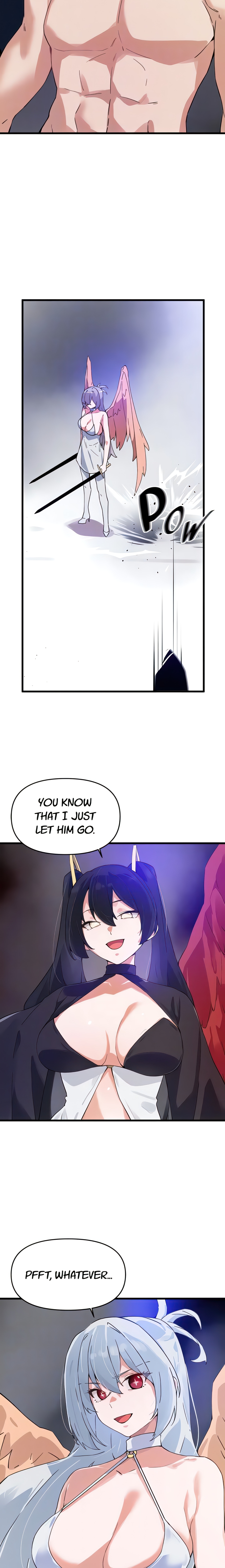 Please Give Me Energy (Official) chapter 64 page 9