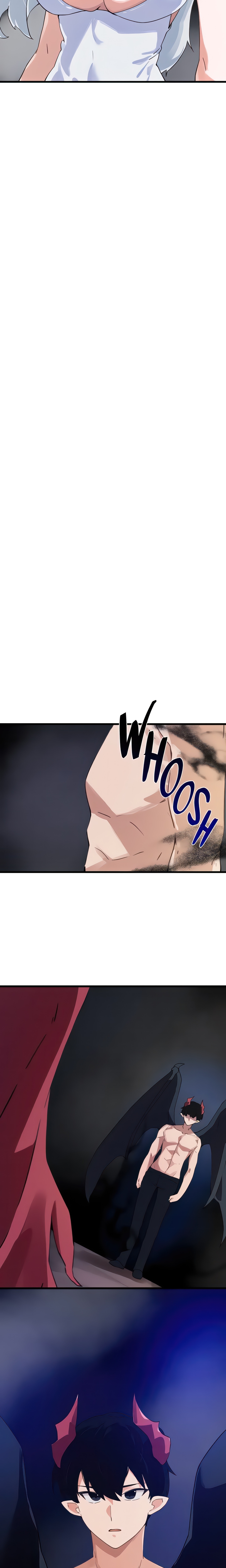 Please Give Me Energy (Official) chapter 64 page 10