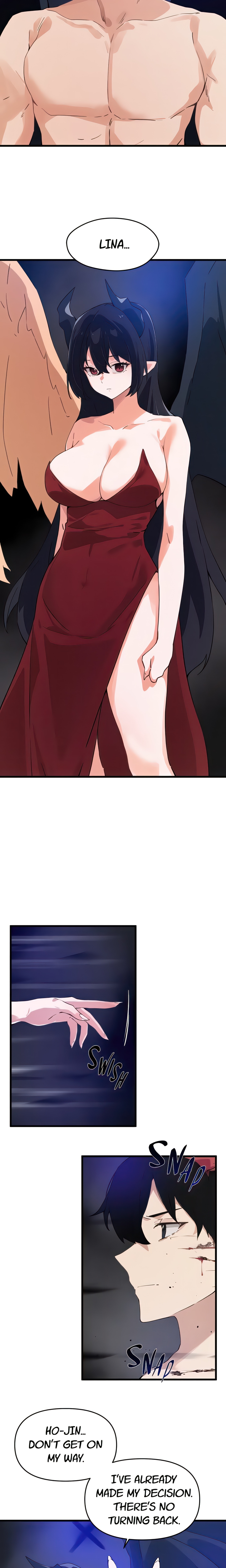 Please Give Me Energy (Official) chapter 64 page 11