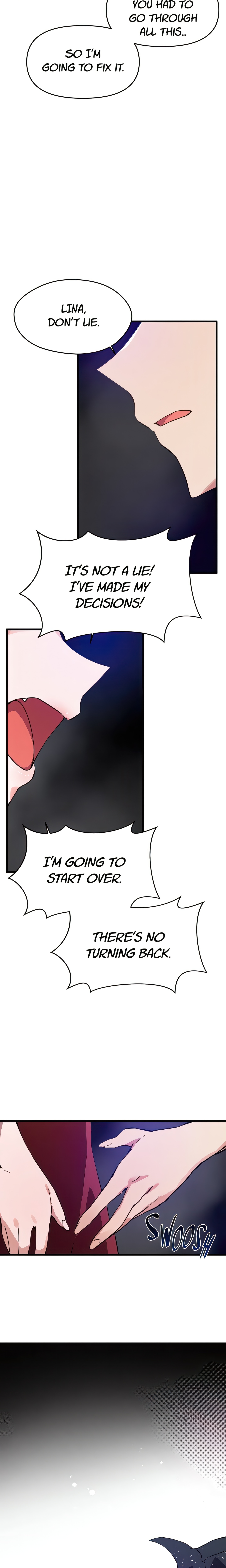 Please Give Me Energy (Official) chapter 64 page 13