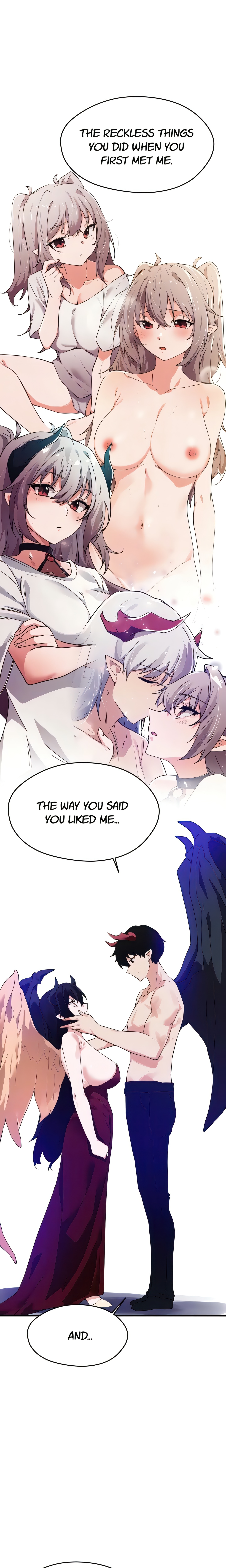 Please Give Me Energy (Official) chapter 64 page 16