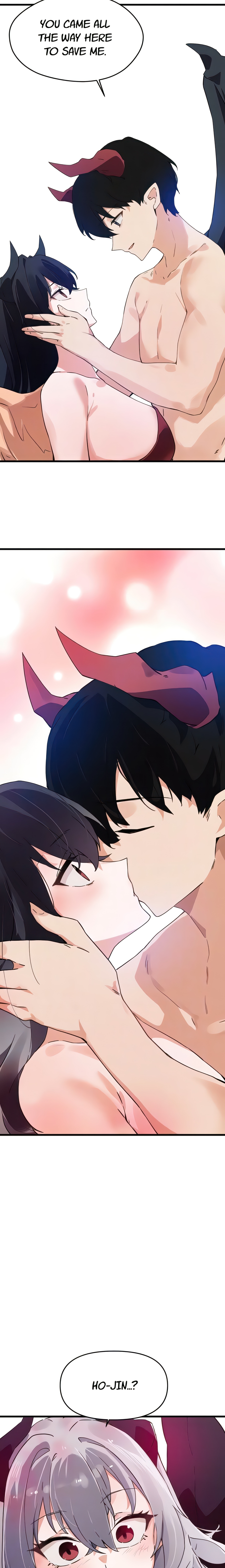 Please Give Me Energy (Official) chapter 64 page 17