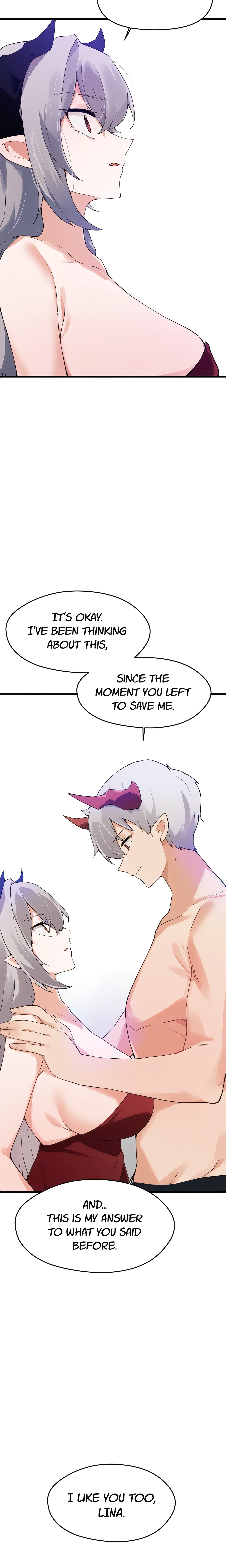 Please Give Me Energy (Official) chapter 64 page 19