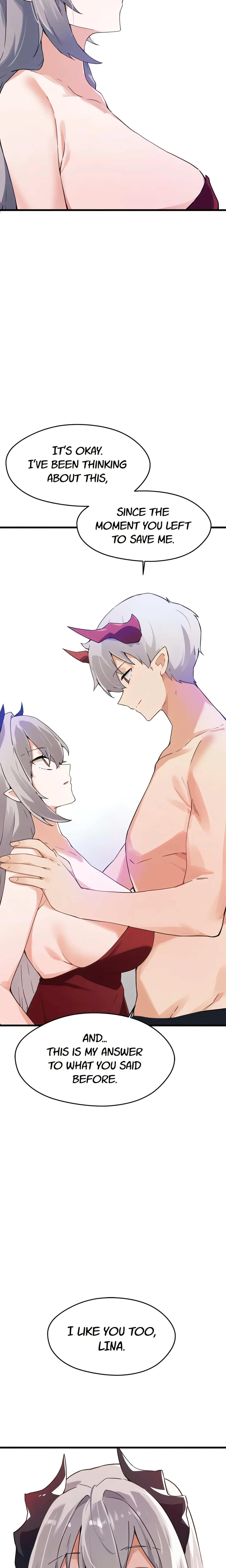 Please Give Me Energy (Official) chapter 65 page 2
